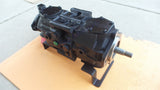 Bobcat 7001067 Hydraulic Tandem Pump 6674378 Skid Steer Loader 773 OEM