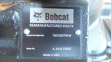 Bobcat 7001067 Hydraulic Tandem Pump 6674378 Skid Steer Loader 773 OEM