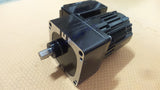 Bodine 34B4BEBL-WX3 Gearmotor 12V 3PH DC 67 RPM 1/5HP 12VDC Gear Motor
