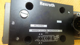 Bosch Rexroth 0811404821 4WRPEH10C1B100L-2X/G24K0/A1M Control Valve