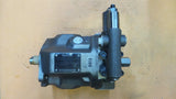 Bosch Rexroth R902502752 Variable Displacement Pump Hydraulic A10VS