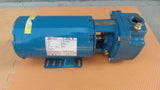 Burks 315CS6M-FE Turbine Pump 315CS6M FE 1-1/2 HP Cast Iron Jet 230V