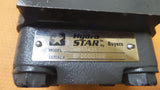 Buyers Live Floor H5134251 Hydraulic Pump Gear Hydrastar 4 Bolt 3000