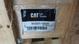 Caterpillar 91G31-10020 CAT Forklift CT91G3110020 Fork Differential