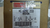 Carrier HC52AE233 Motor HC52AL233 1HP 208-230V 5KCP3PGL264S HC52AE233A