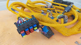Caterpillar 210-4611 Wiring Harness CAT 2104611 Cable Crawler D3G D4G