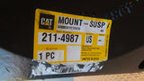 Caterpillar 211-4987 Mount Suspension CAT 2114987 Dump Truck 735 740