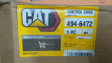 Caterpillar 494-6472 ECM Controller Control CAT Grader Excavator 313