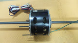 Century 9670 Motor DA3D225N 1/15 HP Room Air Conditioner 5WJA8 208-230