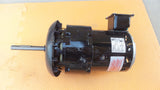 Century FC3156F Condenser Fan Motor P48A93A01 AO Smith FC3156 HeatMast