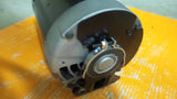 Century H841V1 Motor 4LY72 3/4 HP Belt Drive 3450 RPM 200-230/460 3PH