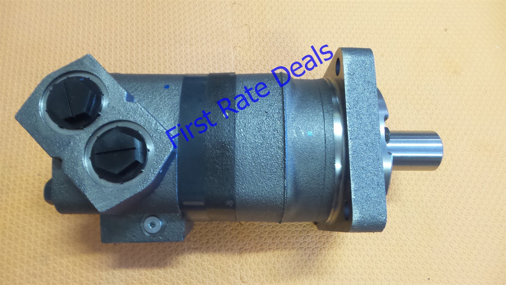 Char-Lynn 112-1064-006 Hydraulic Motor Eaton 112-1064 Flexible LSHT Geroler Disc