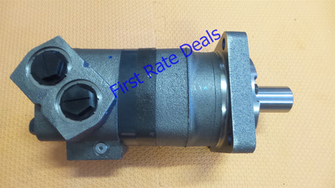 Char-Lynn 112-1064-006 Hydraulic Motor Eaton 112-1064 Flexible LSHT Geroler Disc