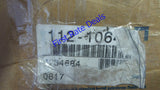 Char-Lynn 112-1064-006 Hydraulic Motor Eaton 112-1064 Flexible LSHT Geroler Disc