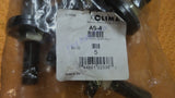 Climax Metal AS-5 Motor Shaft Arbor AS-4 5/8" ID 1/2" 3ZN17 Wheel set