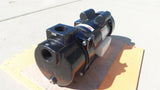 Dayton 5RWH0 Sprinkler Pump 2 HP Self-Priming 120V 240V Lawn Watering