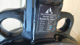 Delta T Max-Air 10in Butterfly Valve Actuator MT46.DA.F07-F10.CH22 NEW