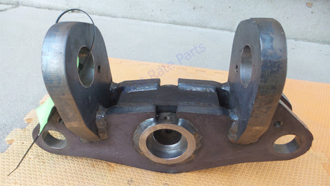 Ditch Witch 324-647 Reversible Lower Clevis 324647 Ditchwitch H732 752