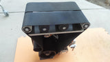 Dunkermotoren BG75X25 Conveyor Motor Kit Gearbox Gear DC Bizerba Feed