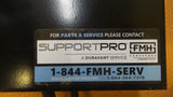 FMH Conveyor 823171 Best Flex 1.5 Power Supply BFP0067 Controller Box