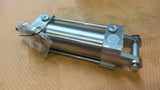 Festo CRDNGS-63-80-PPV-A Air Cylinder 160893 M108 Stainless Steel 63mm