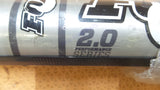 Fox Racing 980-24-653 Shock Absorber Performance Series IFP 2.0 Ford F