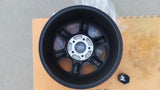 Fuel D56418907357 Beast Wheel D564 18x9 5X127 Rim Silverado Durango