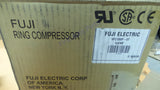 Fuji VFC100P-5T Regenerative Blower 1" 1in Vacuum Pump Pressure Air