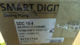 Grundfos 97721704 Digital Dosing Pump DDC 15-4 AR-PP/V/C-F-31I004BG 15