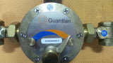 Guardian G3800LF Mixing Valve Tempering 44 GPM Eye Wash Face Brass 1"
