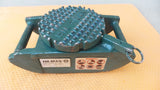 Hilman 3.75-SLD Swivel Roller Machine Mover 3.75 Ton Diamond Roller