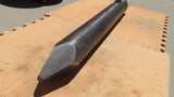 Hydraulic Breaker Chisel Point Tool 95mm 36" Excavator Rammer Hammer