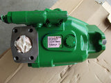 John Deere Hydraulic Pump AXE11707 PG203656 S680 S685 S690 Combine STS