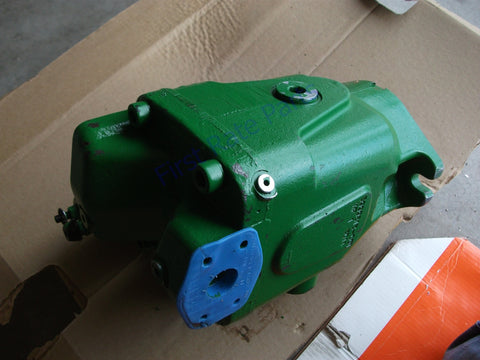 John Deere Hydraulic Pump AXE11707 PG203656 S680 S685 S690 Combine STS