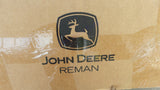 John Deere SE501406 Starter RE501150 TY24443 Buncher Harvester Loader