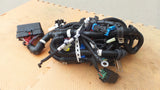 John Deere TA12385 Chassis Wiring Harness 2R Tractor 2025R Compact