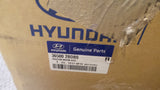 Hyundai 36500-2BDB0 Traction Motor 365002BDB0 Ioniq Hybrid Blue SEL