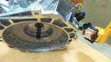 Hyundai 36500-2BDB0 Traction Motor 365002BDB0 Ioniq Hybrid Blue SEL