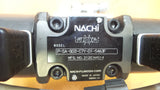 Kubota P-SA-G03-C7Y-D1-5463F Hydraulic Control Valve Nachi M7992 3rd