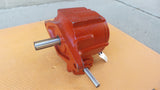 Leedy 36-30-1042 Gearbox for Big Dutchman Gear Box Poultry Farming Pig