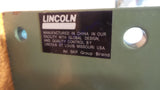 Lincoln 82790 Pump Tube PowerMaster II Oil 2 55 Gallon Drum 82737