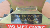 Lippert Center Point 293054 Air Suspension Bag RV Trailer Camper Fifth
