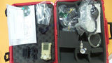 MSA Altair 4x 10114603 QWEST 4-GAS Kit ALTAIR4X Multigas Detector Alarm