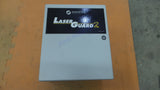 Magnetek LG2-H-4 LaserGuard 2 Control Panel Collision Avoidance Crane