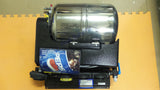 Manitowoc Beverage WB6-M3-22-003-SS Water Booster Filter 6 Gal Pepsi