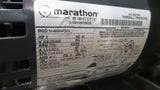 Marathon Electric 5K49WN4688X Motor X70410515020 2 HP 230 460V 3PH NEW