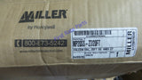 Miller Falcon MP20SS-Z7/20FT Self-Retracting Safety Lifeline 20 ft 400