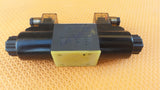 Northman SWH-G02-C2-D12-20 Directional Control Valve Solenoid SWH-G02