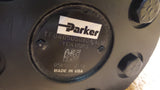 John Deere TCA17053 Hydraulic Wheel Motor Parker TF0405US080AALU Mower
