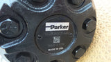 Parker TG0280AS031AAAA Hydraulic Motor LSHT Torqmotor Nichols TG0280